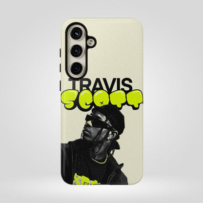 Travis Scott Phone Case - Tough & Stylish Designer Cover - Roe Creation