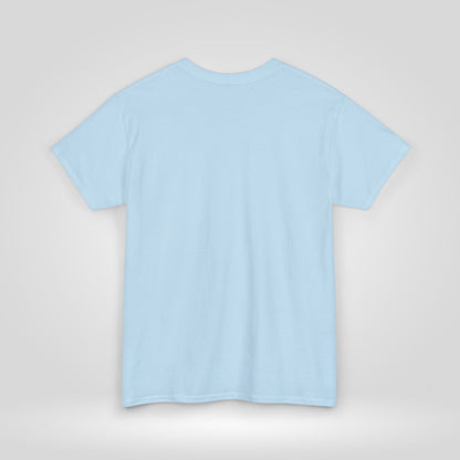 Alex Warren Unisex Heavy Cotton Tee for Alex Warren Lovers