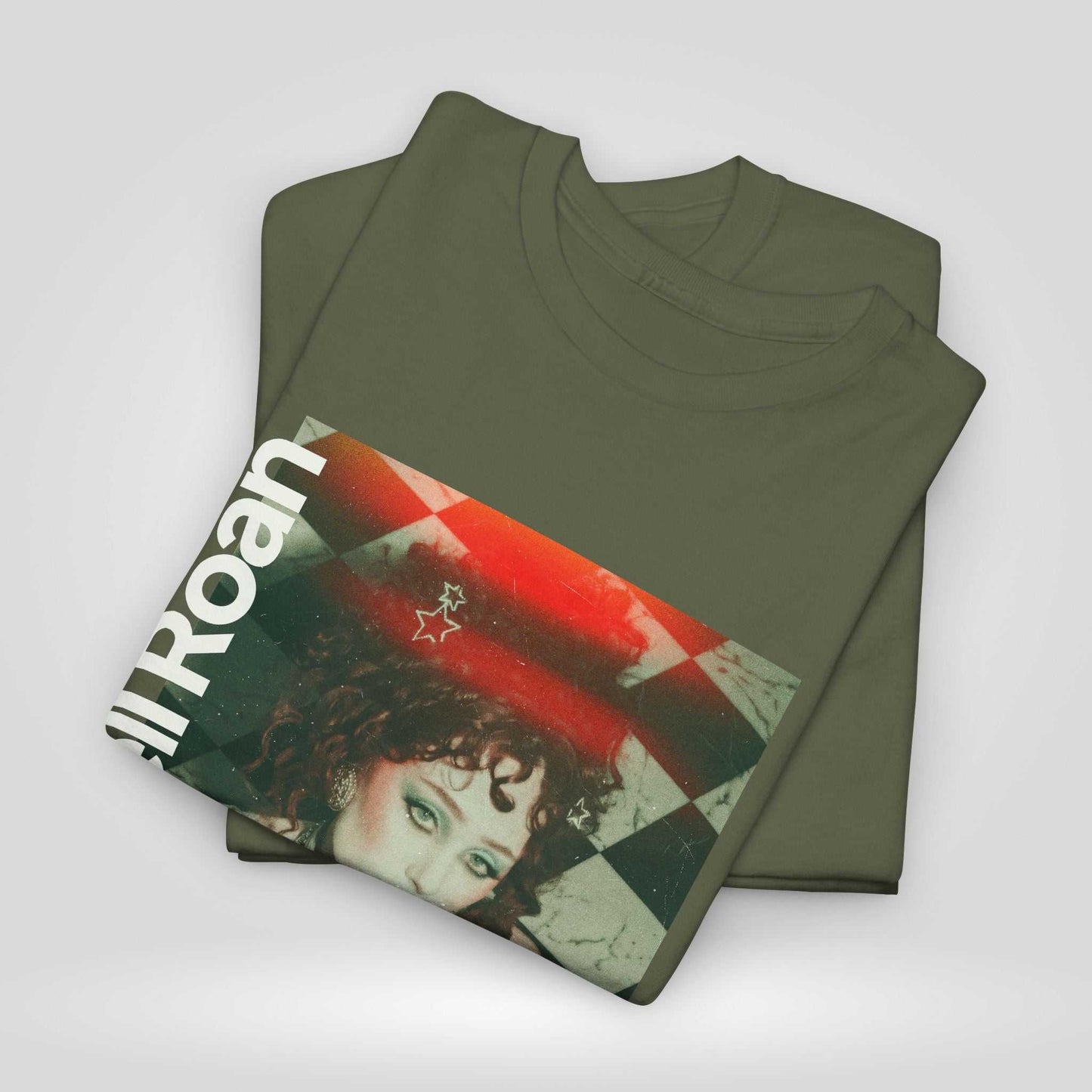 Chappell Roan Artistic Unisex Heavy Cotton Tee for Lovers