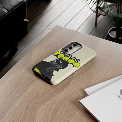 Travis Scott Phone Case - Tough & Stylish Designer Cover - Roe Creation