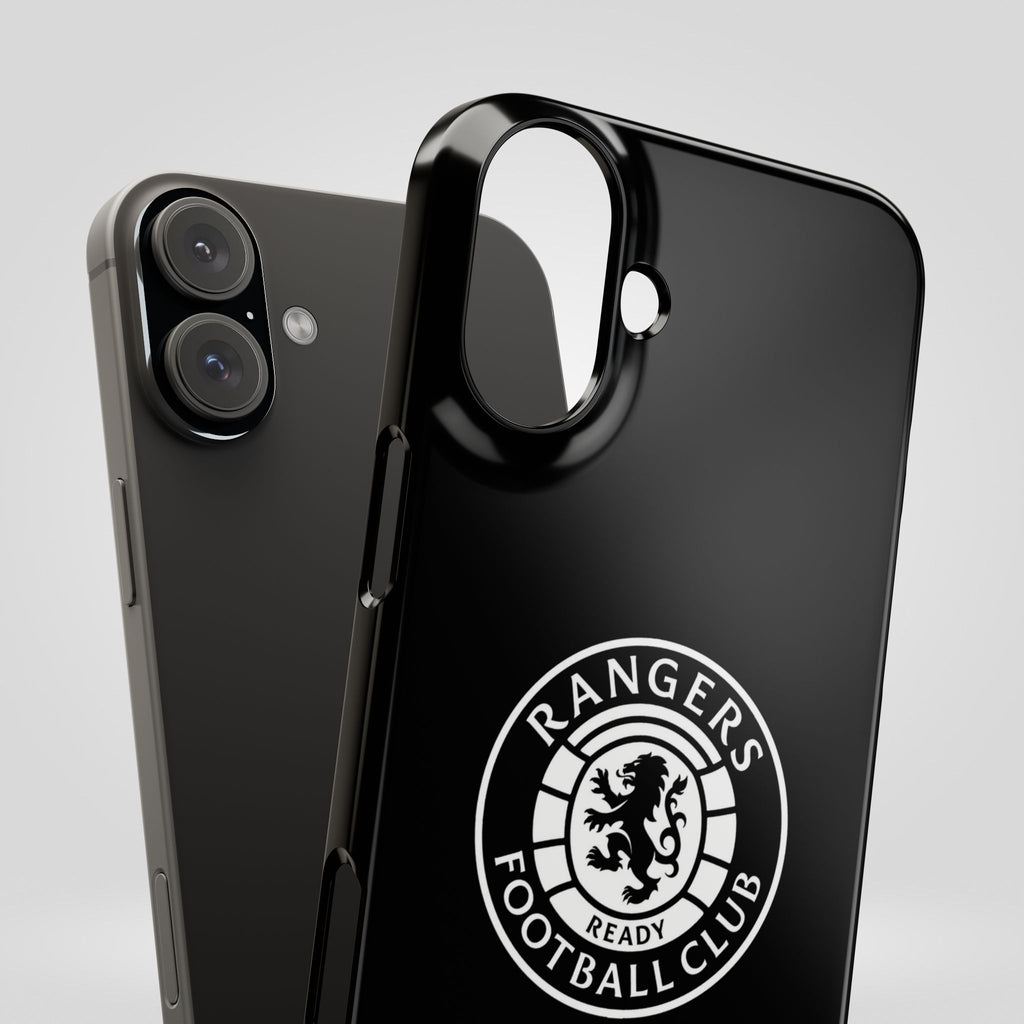 Rangers Football Club Snap Case - Stylish Protection for Fans - Roe Creation