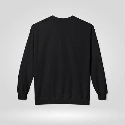 Lola Young Graphic Fleece Crewneck Sweatshirt - Unisex Casual Wear
