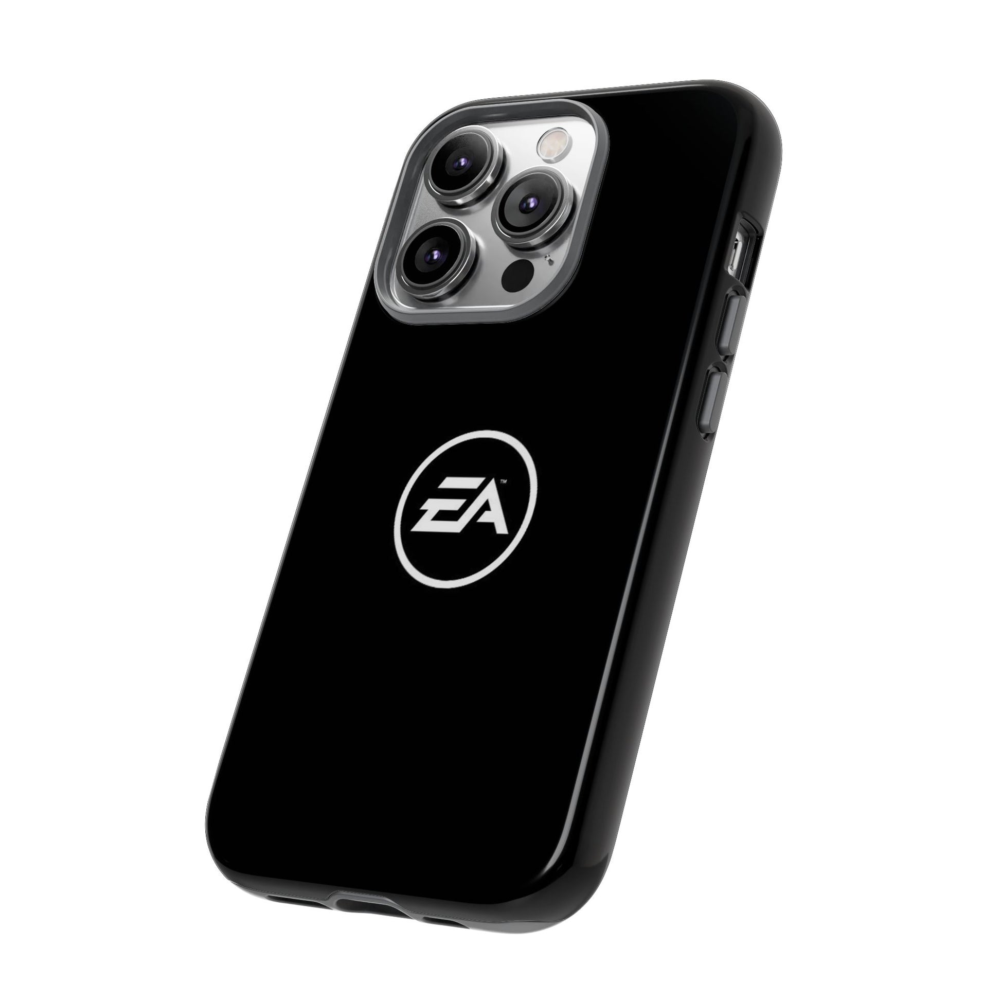 EA Sports Gaming Phone Case - Tough and Stylish Protection - Roe Creation
