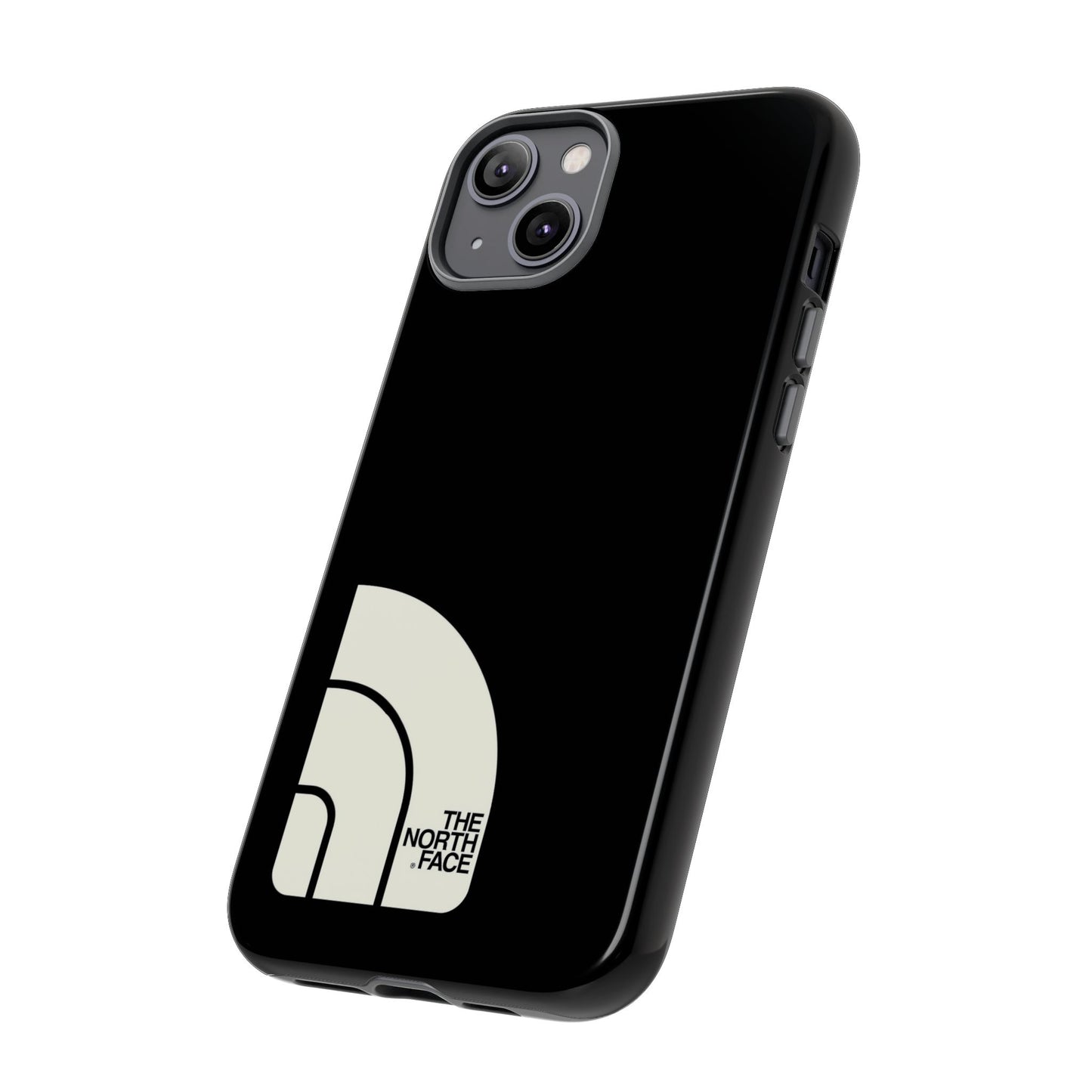 The North Face Minimalist iPhone Case - Tough Protection