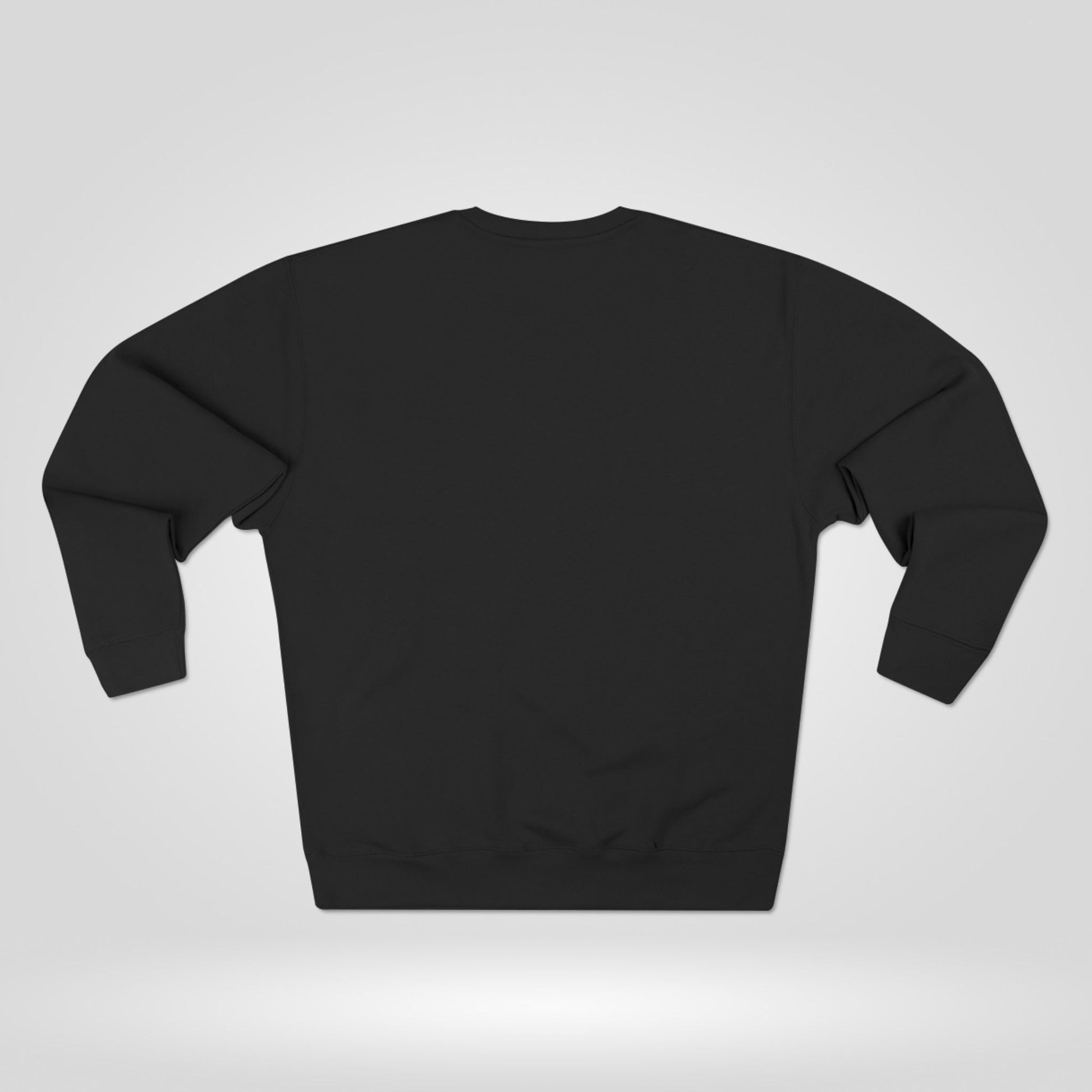 Stay Humble Hustle Hard Unisex Crewneck Sweatshirt - Roe Creation