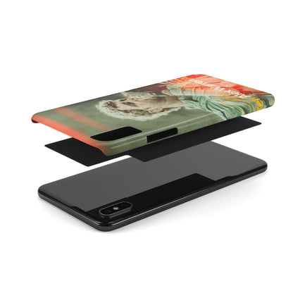 Alex Warren Slim Phone Cases for Lovers, Unique Smartphone Covers, Perfect for Gifting, Concert Enthusiasts