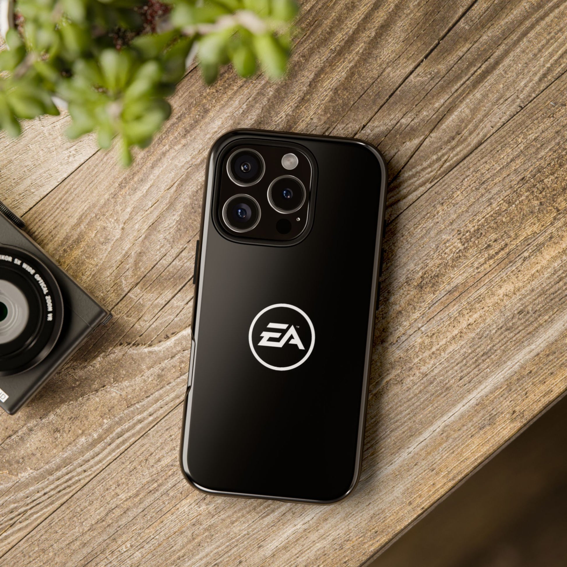 EA Sports Gaming Phone Case - Tough and Stylish Protection - Roe Creation