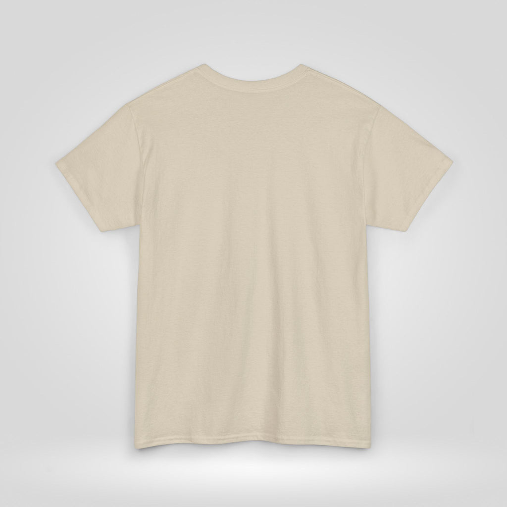Mohammed Salah Unisex Heavy Cotton Tee - For Liverpool Fans - Roe Creation