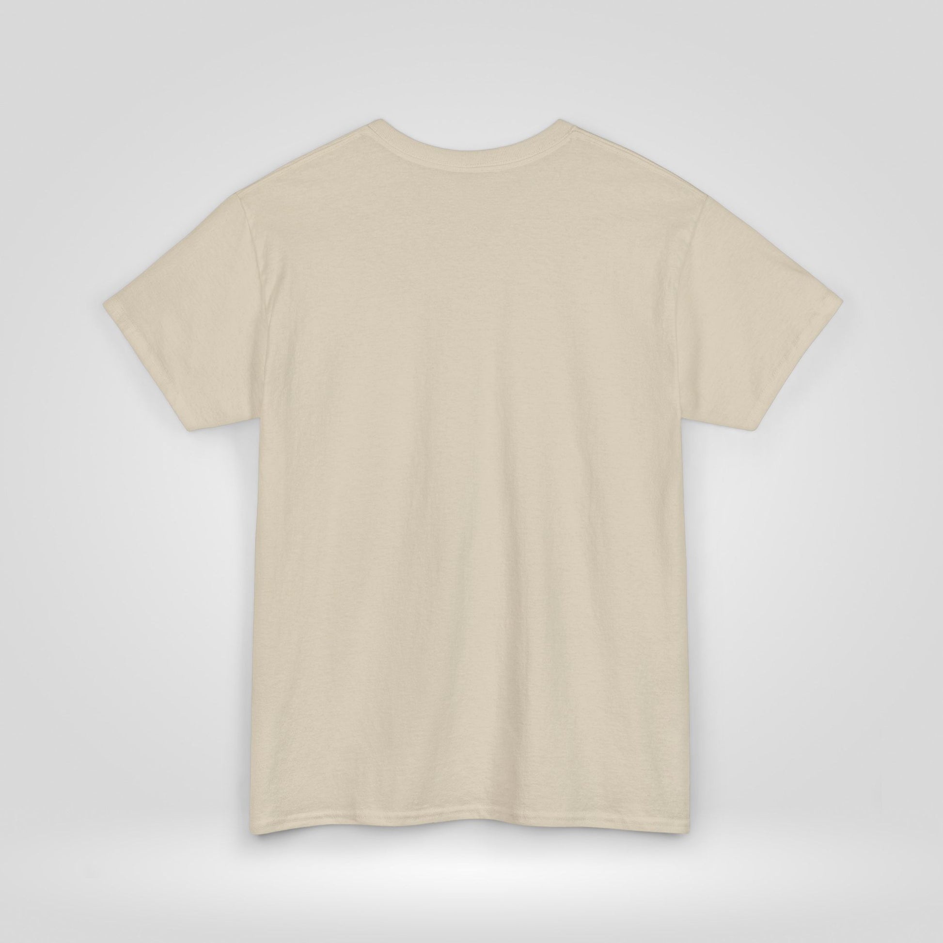 Mohammed Salah Unisex Heavy Cotton Tee - For Liverpool Fans - Roe Creation