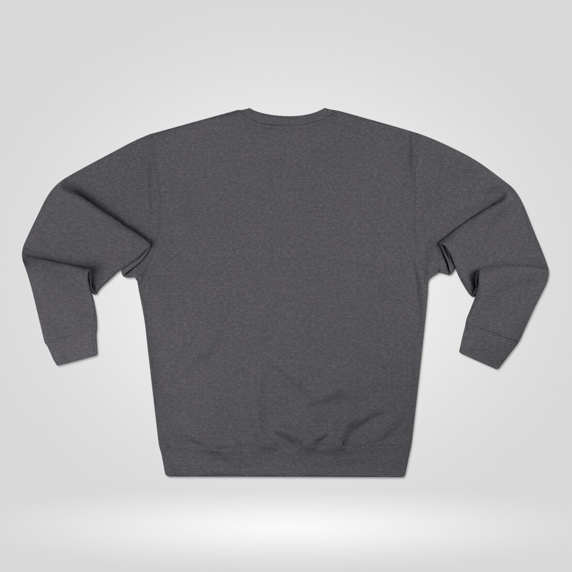 Stay Humble Hustle Hard Unisex Crewneck Sweatshirt - Roe Creation