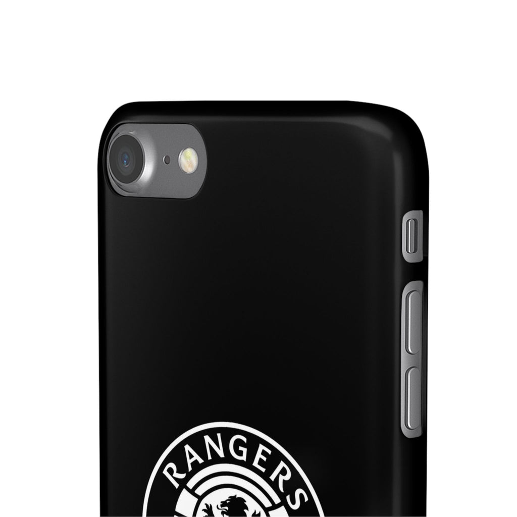 Rangers Football Club Snap Case - Stylish Protection for Fans - Roe Creation