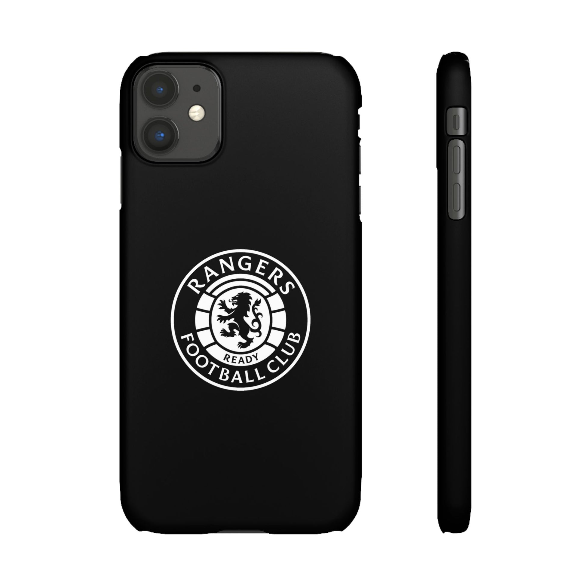 Rangers Football Club Snap Case - Stylish Protection for Fans - Roe Creation