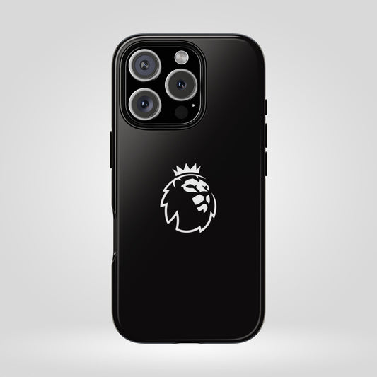 Premiere League Tough Phone Cases - Emblem for Sport Lovers