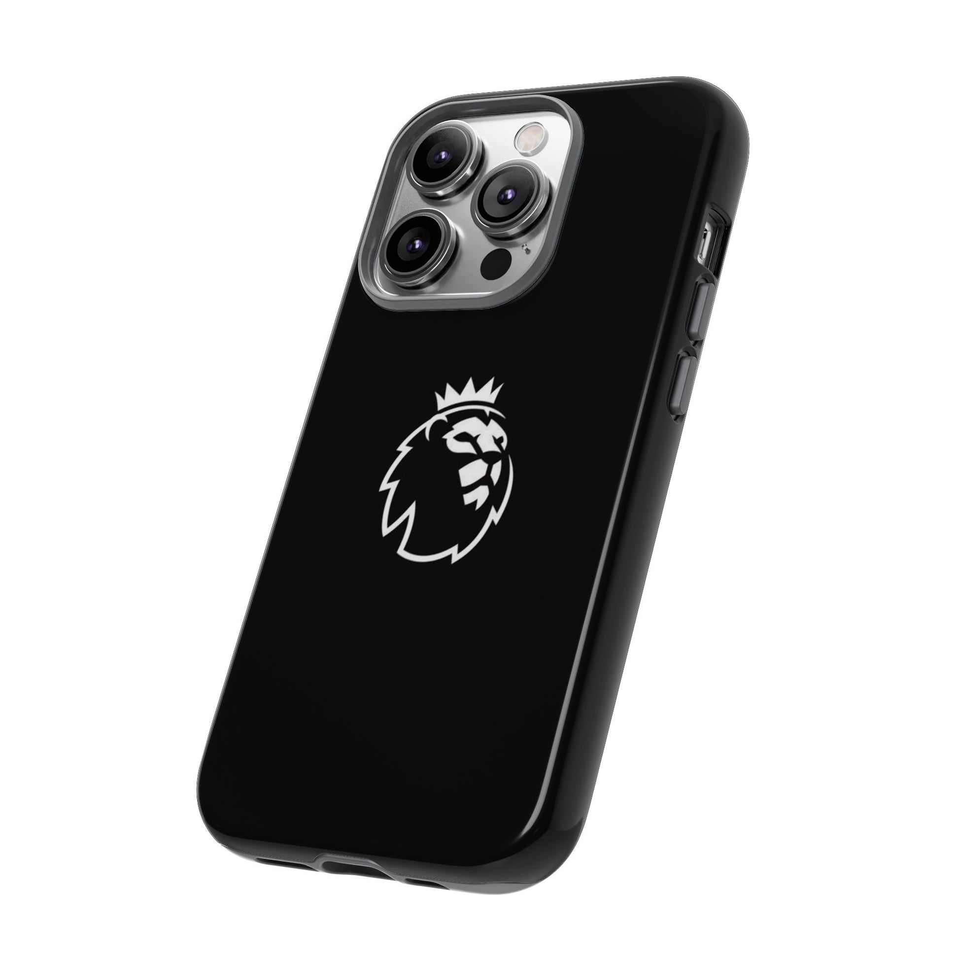 Premiere League Tough Phone Cases - Emblem for Sport Lovers - Roe Creation