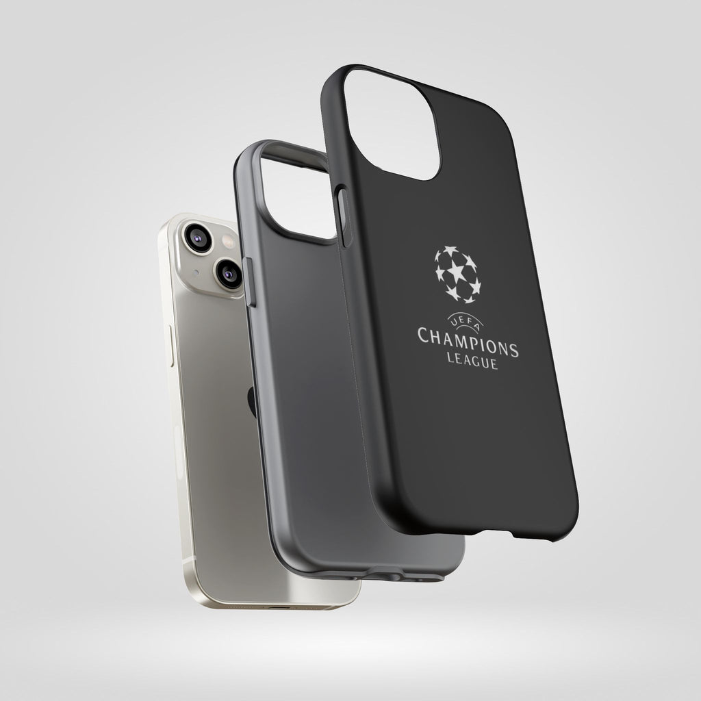 Champions League Phone Case - Tough Protection for Soccer Fans - Roe Creation