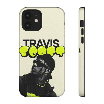 Travis Scott Phone Case - Tough & Stylish Designer Cover - Roe Creation