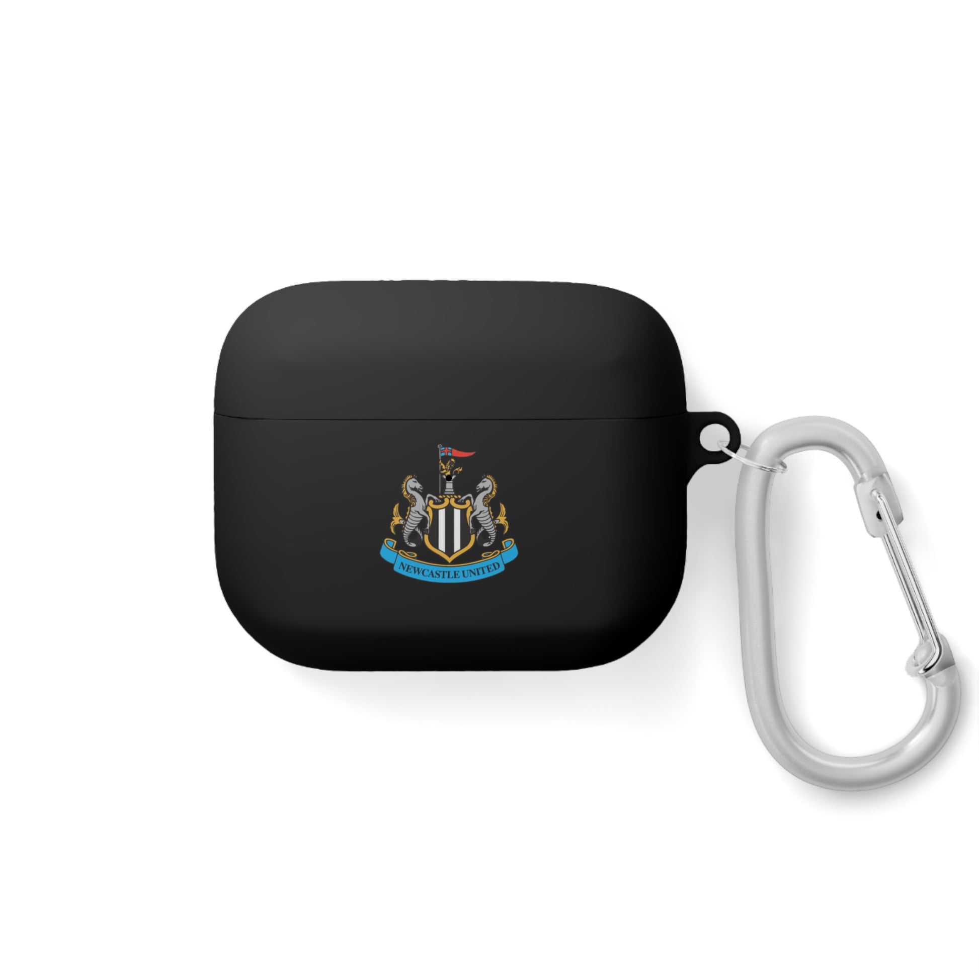Newcastle United AirPods Case Cover - Stylish Protection for Music Lovers - Roe Creation