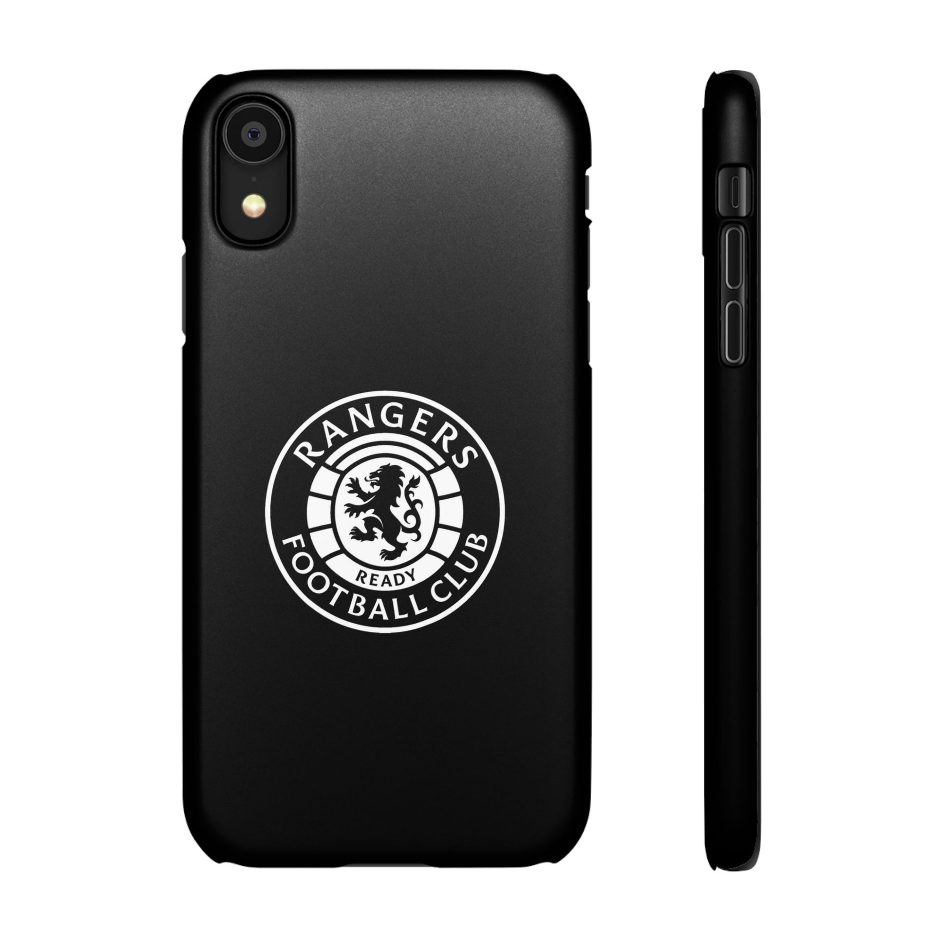 Rangers Football Club Snap Case - Stylish Protection for Fans - Roe Creation