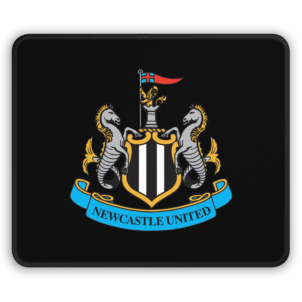Newcastle United Gaming Mouse Pad