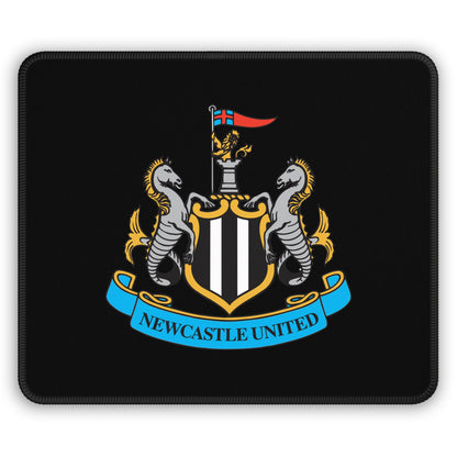 Newcastle United Gaming Mouse Pad