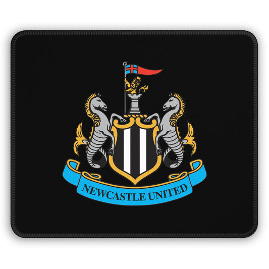Newcastle United Gaming Mouse Pad
