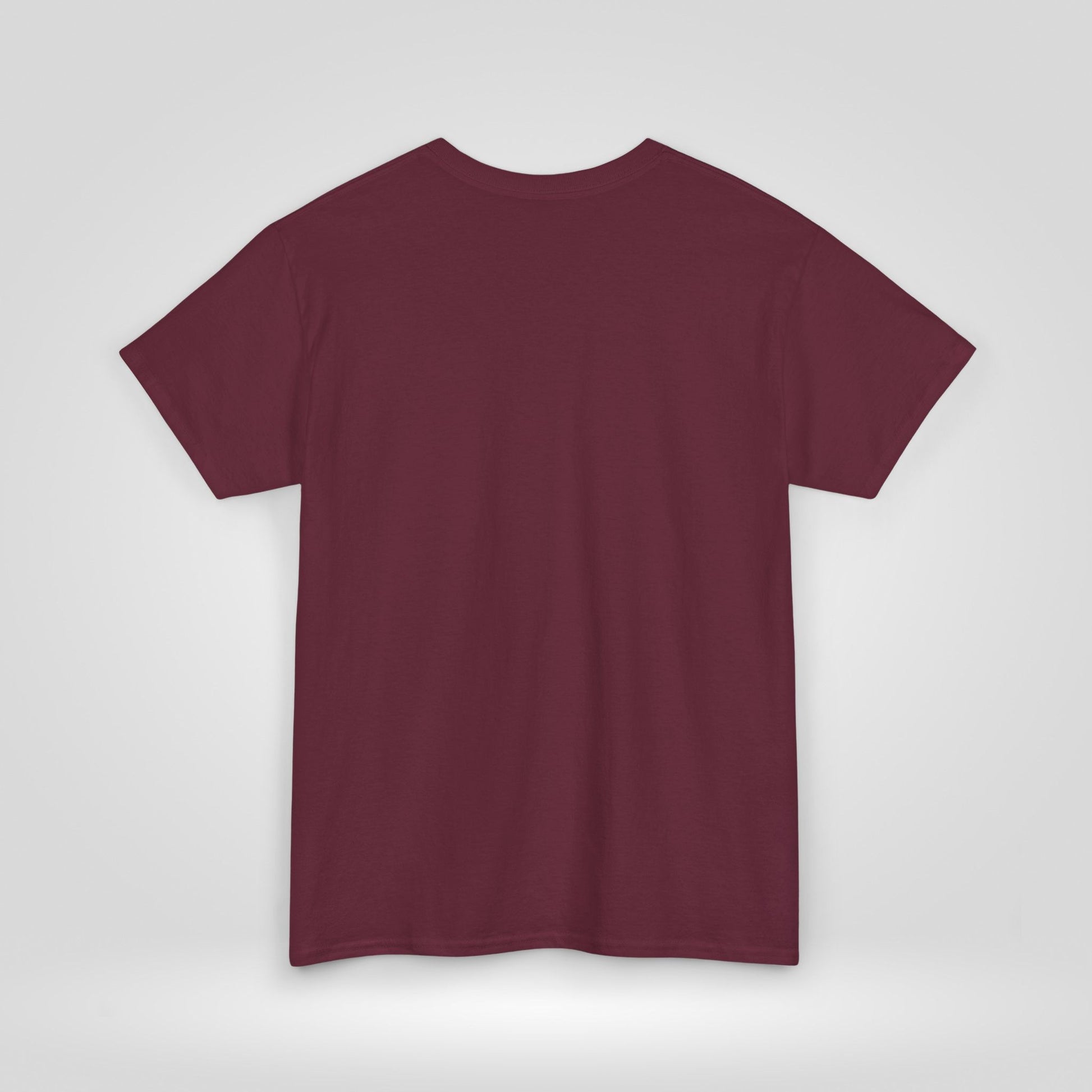 EA Sports Unisex Heavy Cotton Tee - Casual Stylish T-Shirt for Everyday Wear - Roe Creation