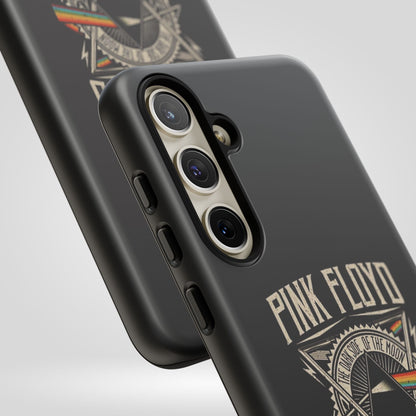 Pink Floyd Tough Phone Case – Iconic Rock Design for iPhone & Samsung