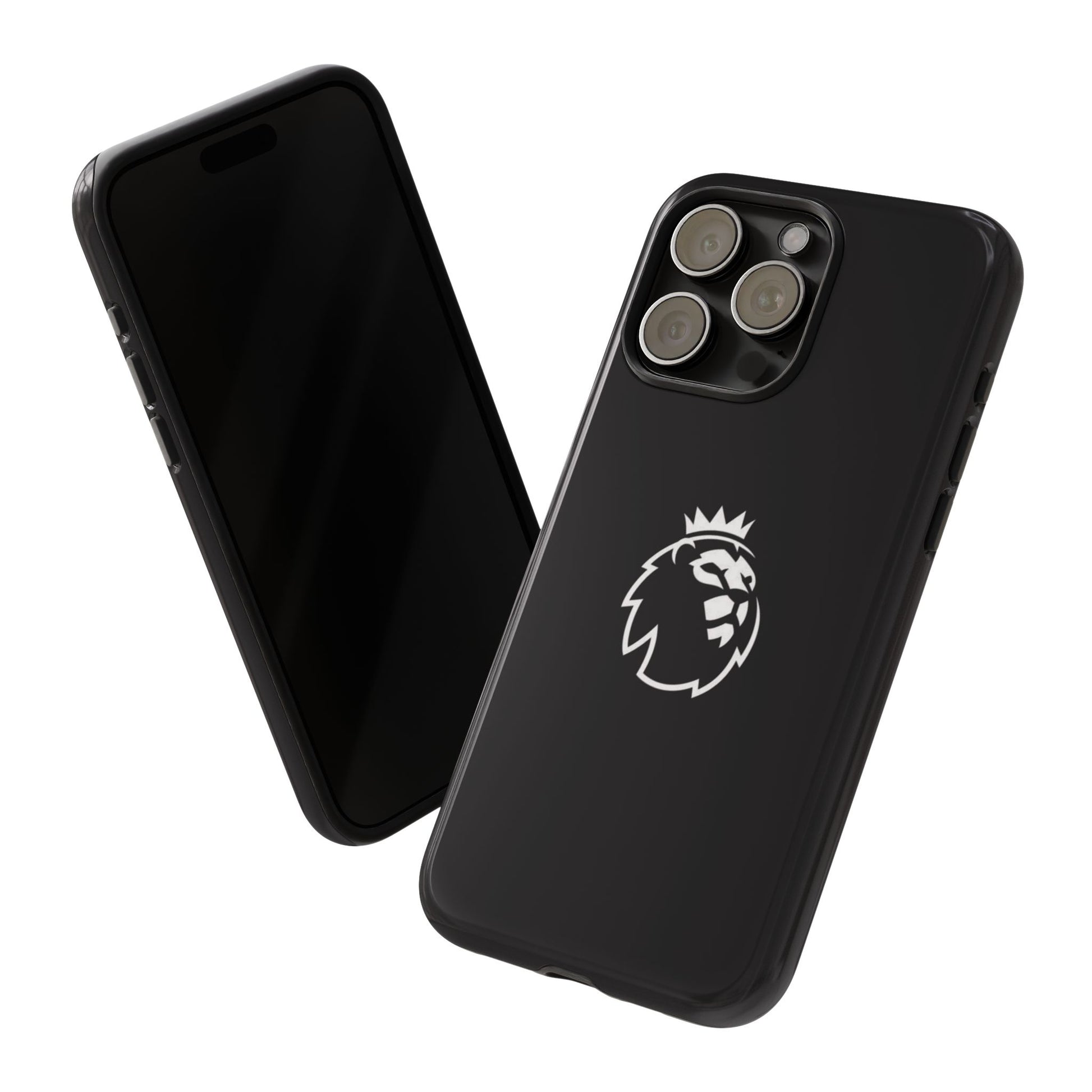 Premiere League Tough Phone Cases - Emblem for Sport Lovers - Roe Creation