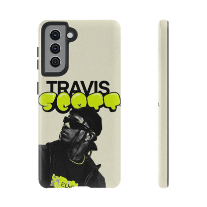 Travis Scott Phone Case - Tough & Stylish Designer Cover - Roe Creation
