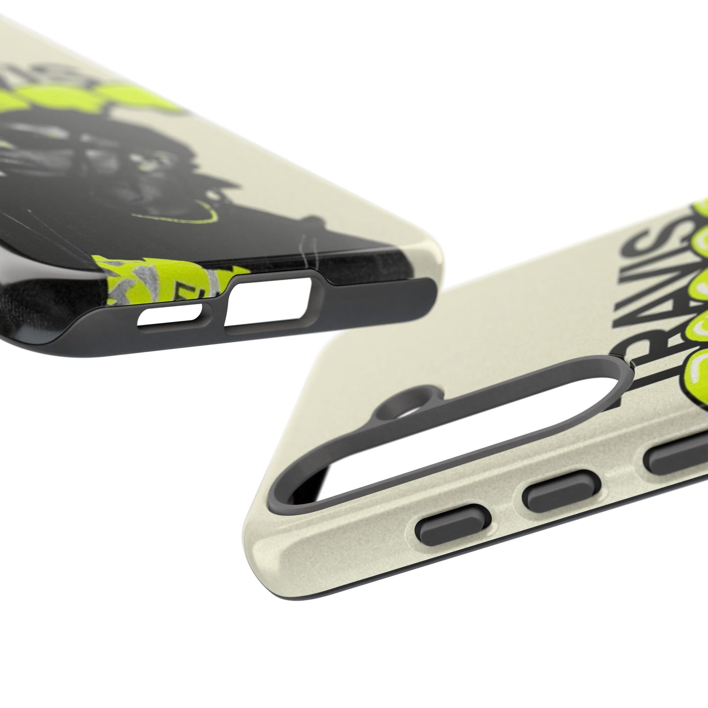 Travis Scott Phone Case - Tough & Stylish Designer Cover - Roe Creation