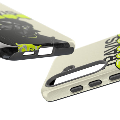Travis Scott Phone Case - Tough & Stylish Designer Cover - Roe Creation