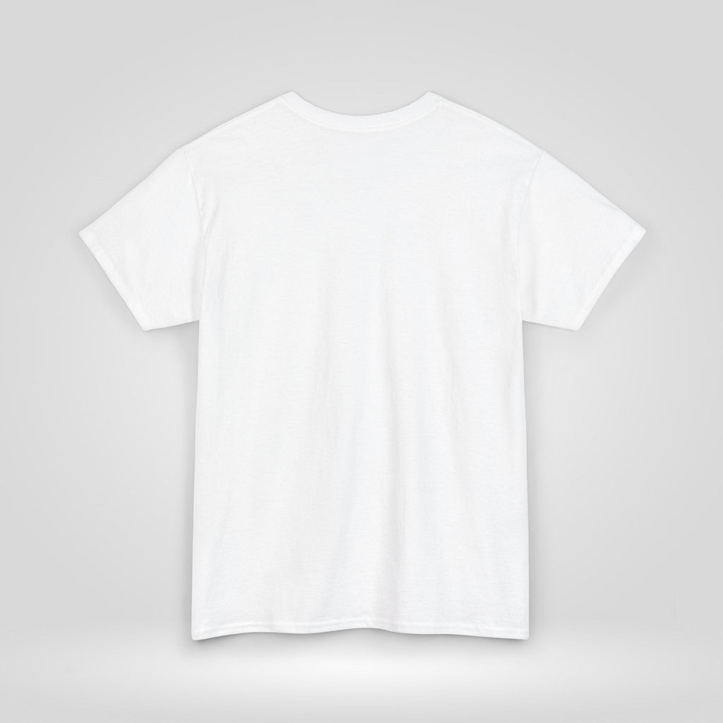 Mohammed Salah Unisex Heavy Cotton Tee - For Liverpool Fans - Roe Creation