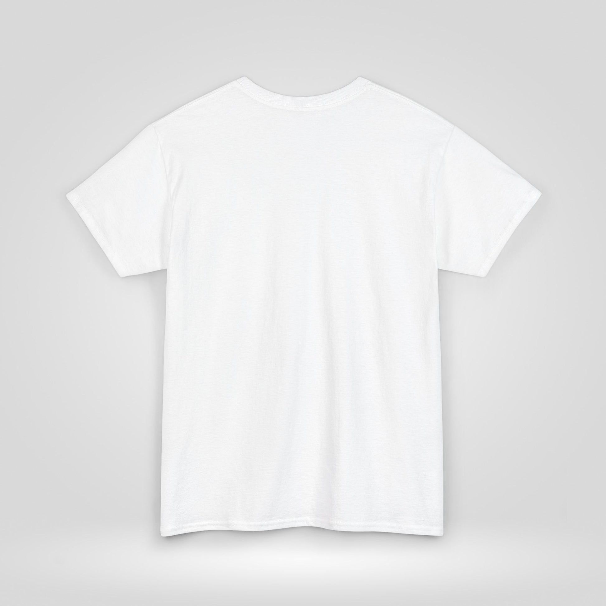 Mohammed Salah Unisex Heavy Cotton Tee - For Liverpool Fans - Roe Creation