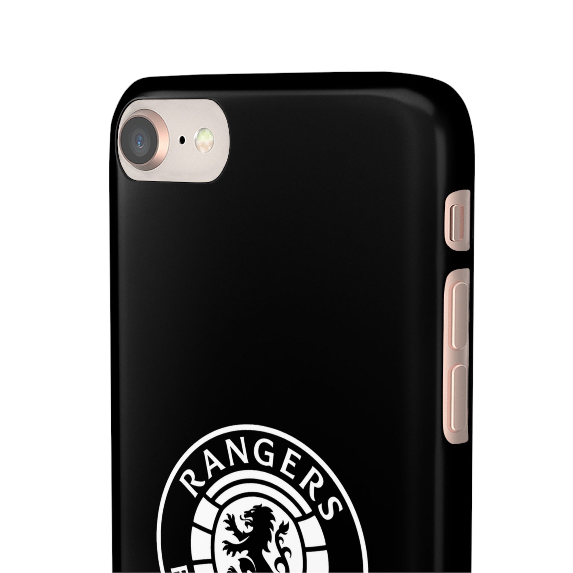 Rangers Football Club Snap Case - Stylish Protection for Fans - Roe Creation