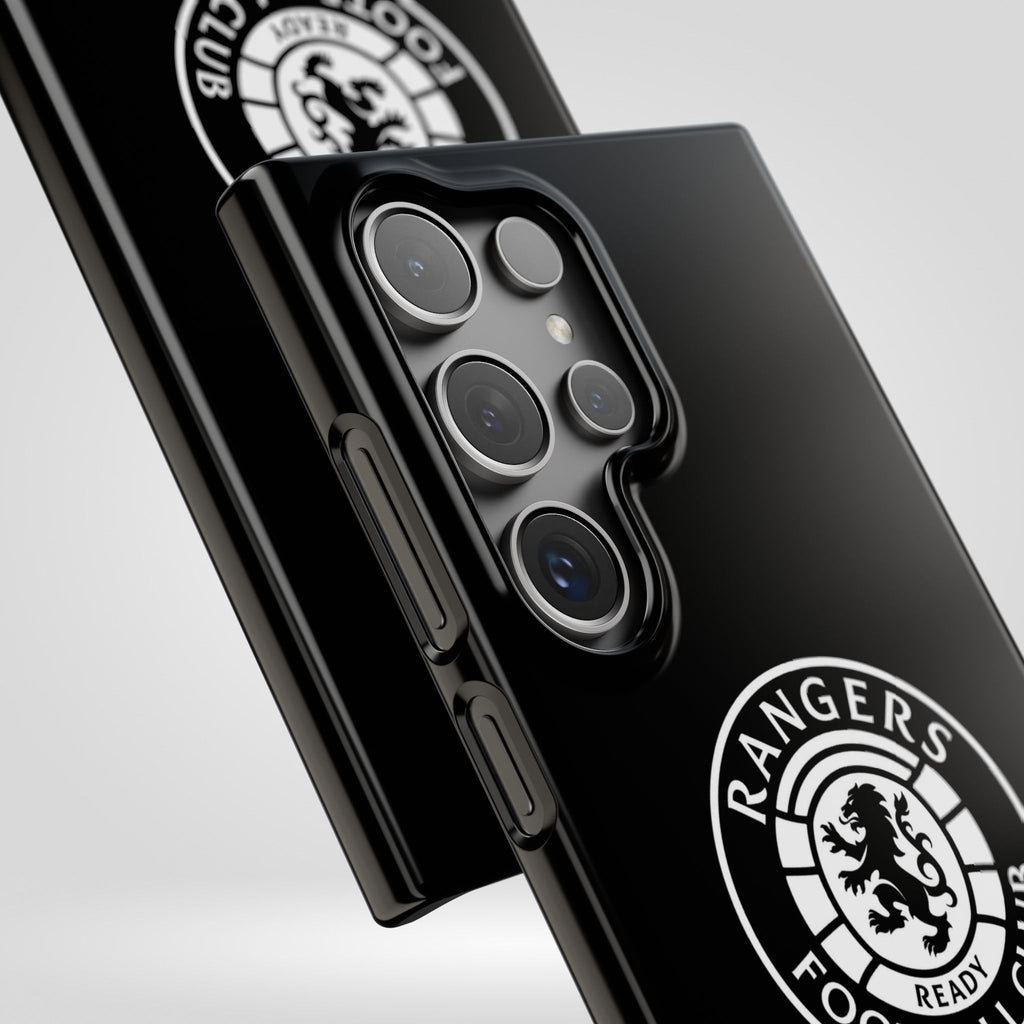 Rangers Football Club Snap Case - Stylish Protection for Fans - Roe Creation