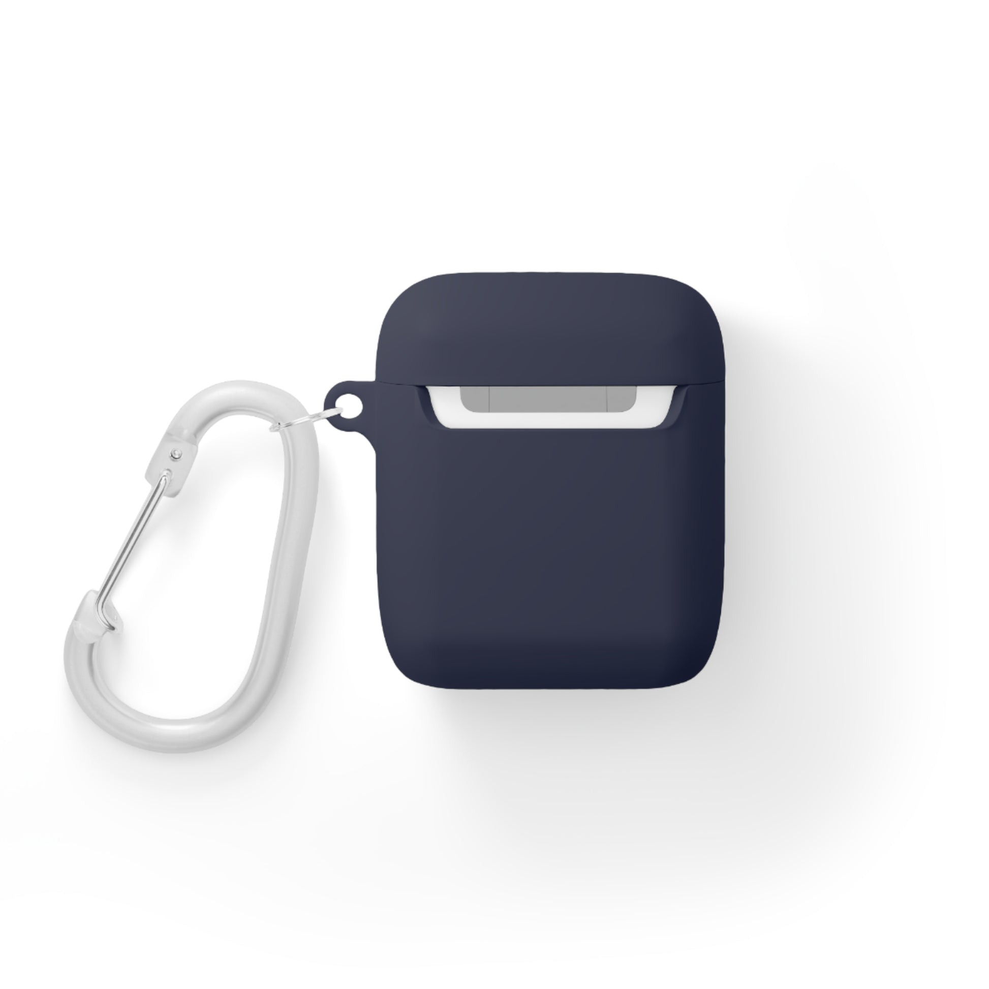 Stylish AirPods Case Cover - 'Opens Up to My Mind' - Roe Creation