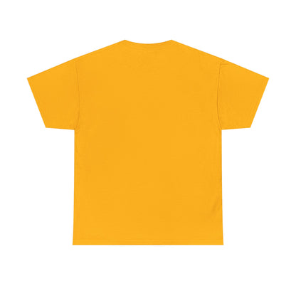 Funny Cat Approval Unisex Heavy Cotton Tee - All Visitors Must Be Approved by The Cat - Roe Creation