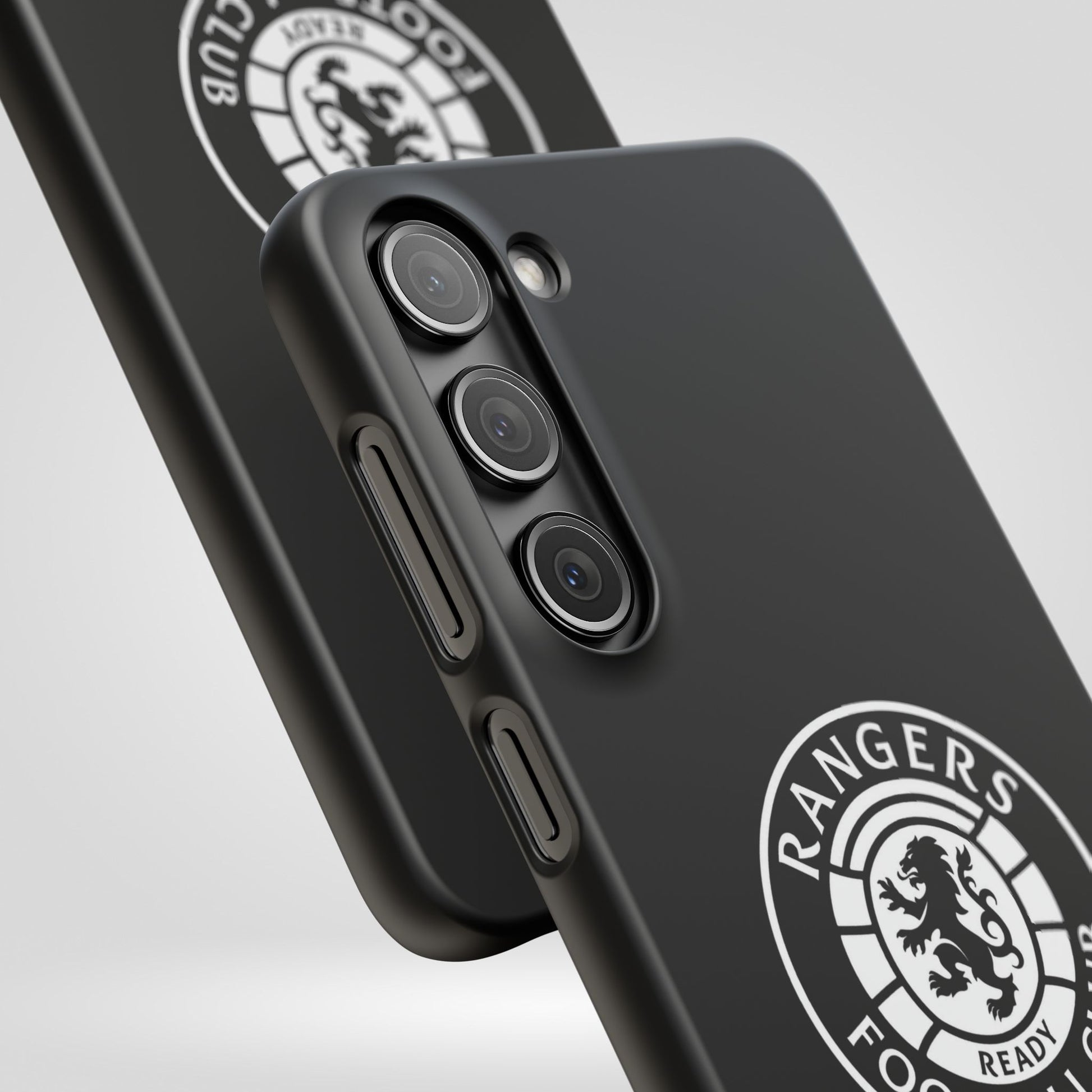 Rangers Football Club Snap Case - Stylish Protection for Fans - Roe Creation