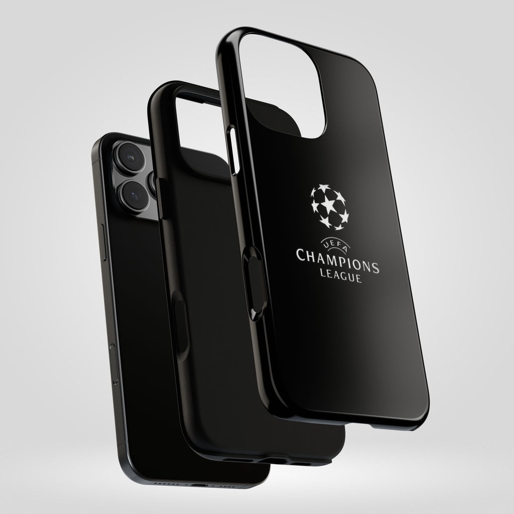 Champions League Phone Case - Tough Protection for Soccer Fans - Roe Creation