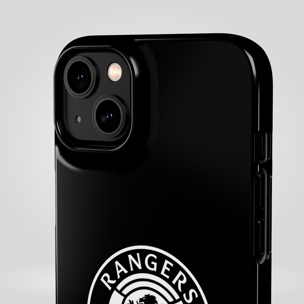 Rangers Football Club Snap Case - Stylish Protection for Fans - Roe Creation