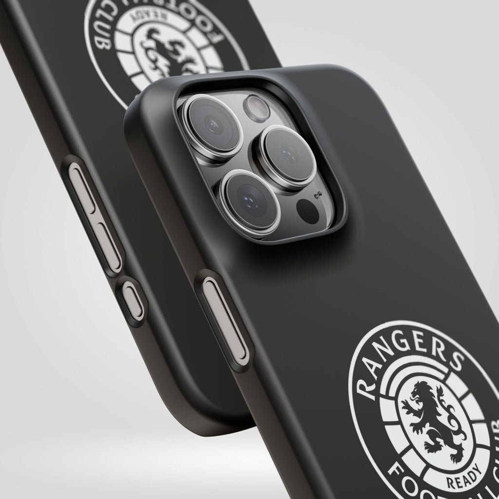 Rangers Football Club Snap Case - Stylish Protection for Fans - Roe Creation