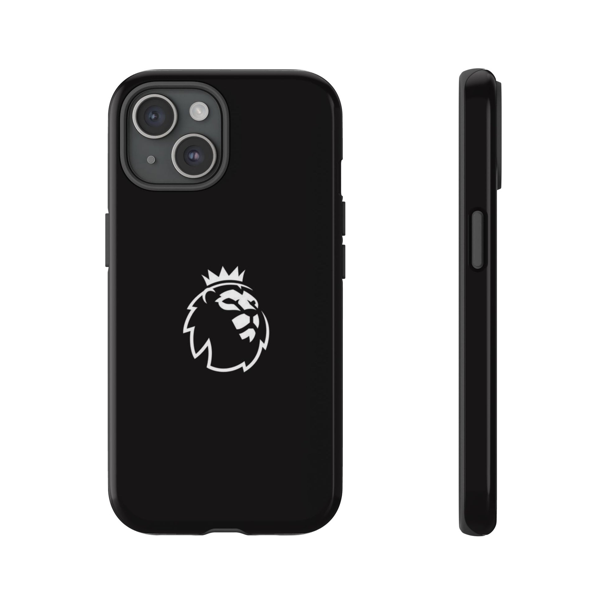 Premiere League Tough Phone Cases - Emblem for Sport Lovers - Roe Creation