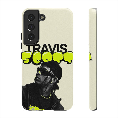 Travis Scott Phone Case - Tough & Stylish Designer Cover - Roe Creation