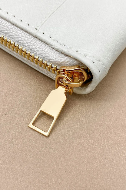 PU Leather Mulit-Interlayer Wallet - Roe Creation