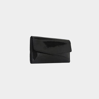 PU Leather Small Wallet - Roe Creation