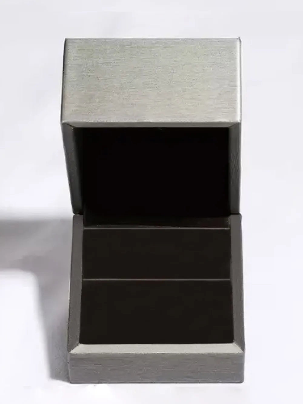 925 Sterling Silver Cross Ring - Roe Creation