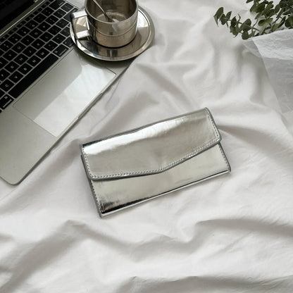 PU Leather Small Wallet - Roe Creation