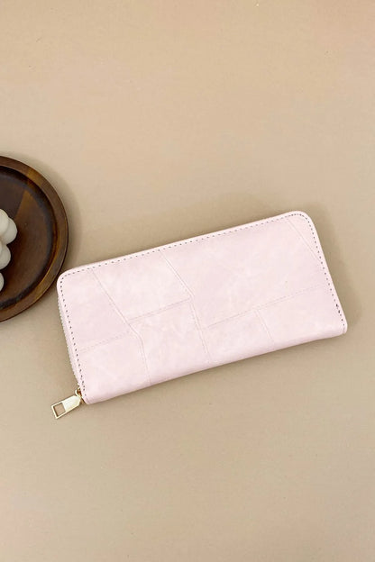 PU Leather Mulit-Interlayer Wallet - Roe Creation