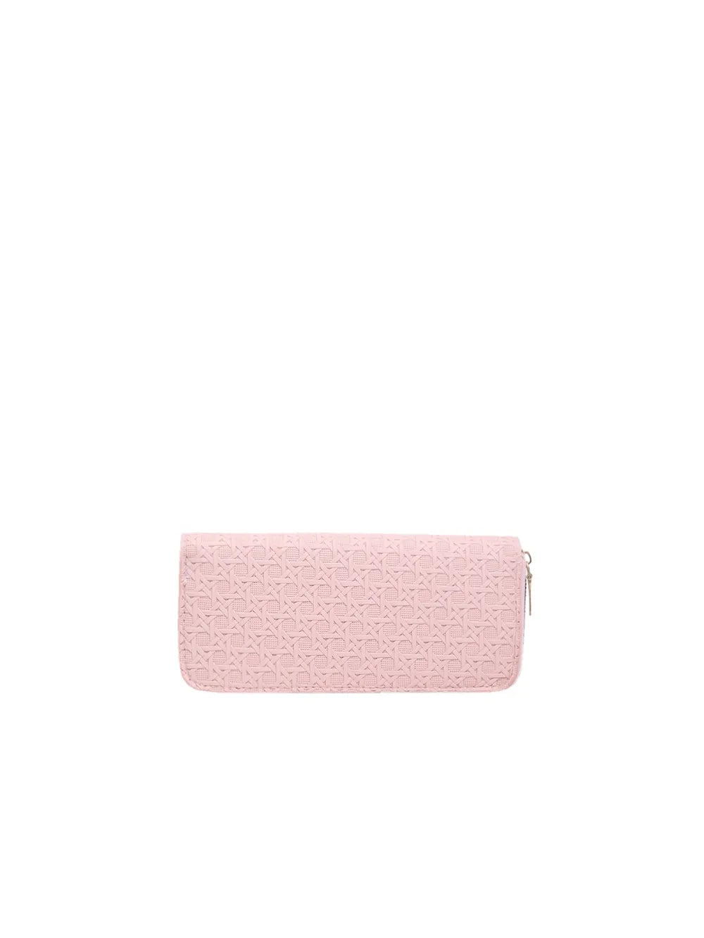 PU Leather Solid Color Wallet - Roe Creation