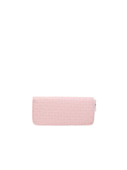 PU Leather Solid Color Wallet - Roe Creation